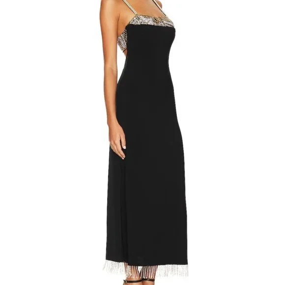 RARE LoveShackFancy Wink Dress NWT